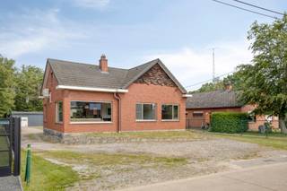 Maison à vendre à Begijnendijk