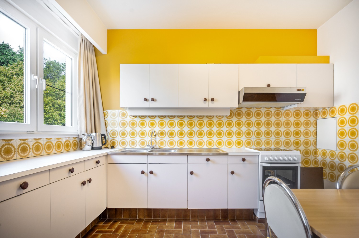 Appartement met 2 slpkrs en tuin nabij Park Van Eeden te Wilrijk - foto 5