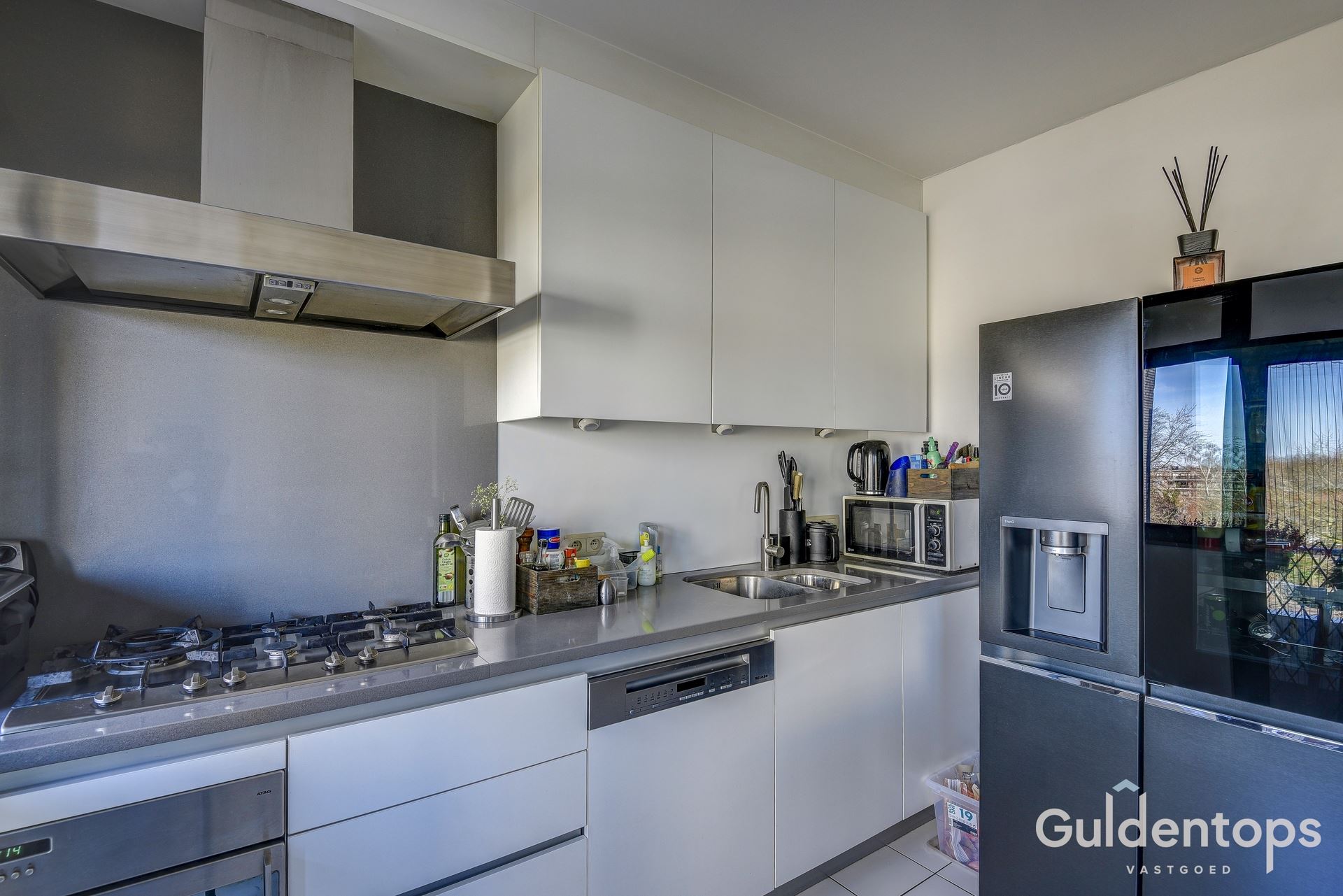 Ruim instapklaar appartement 125 m² 3 slaapkamers en airco - foto 5