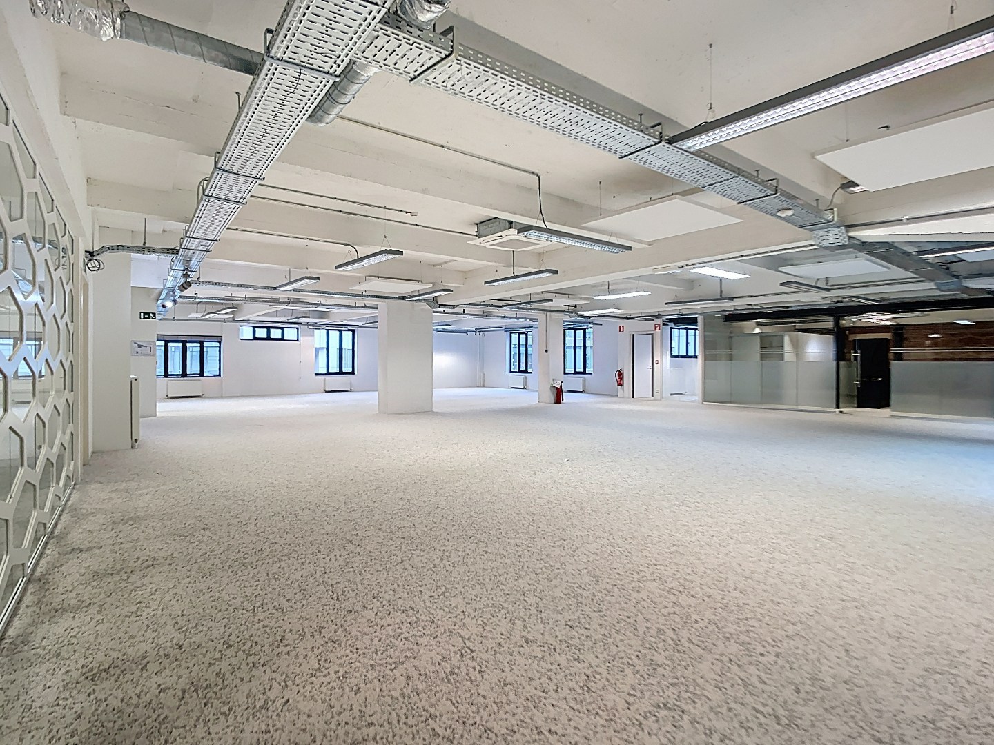 Generaal Lemanstraat 47 - High-end kantoor - foto 4