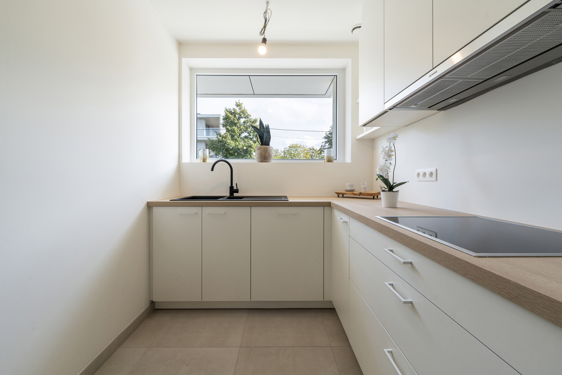 Instapklaar appartement in Diksmuide - foto 5