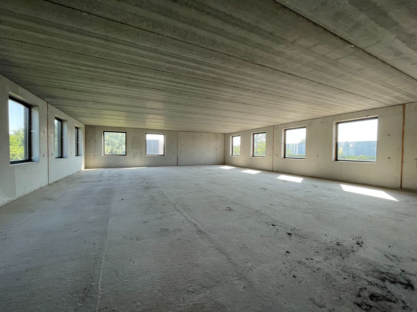 412 m² polyvalente ruimte nabij R0 - foto 5