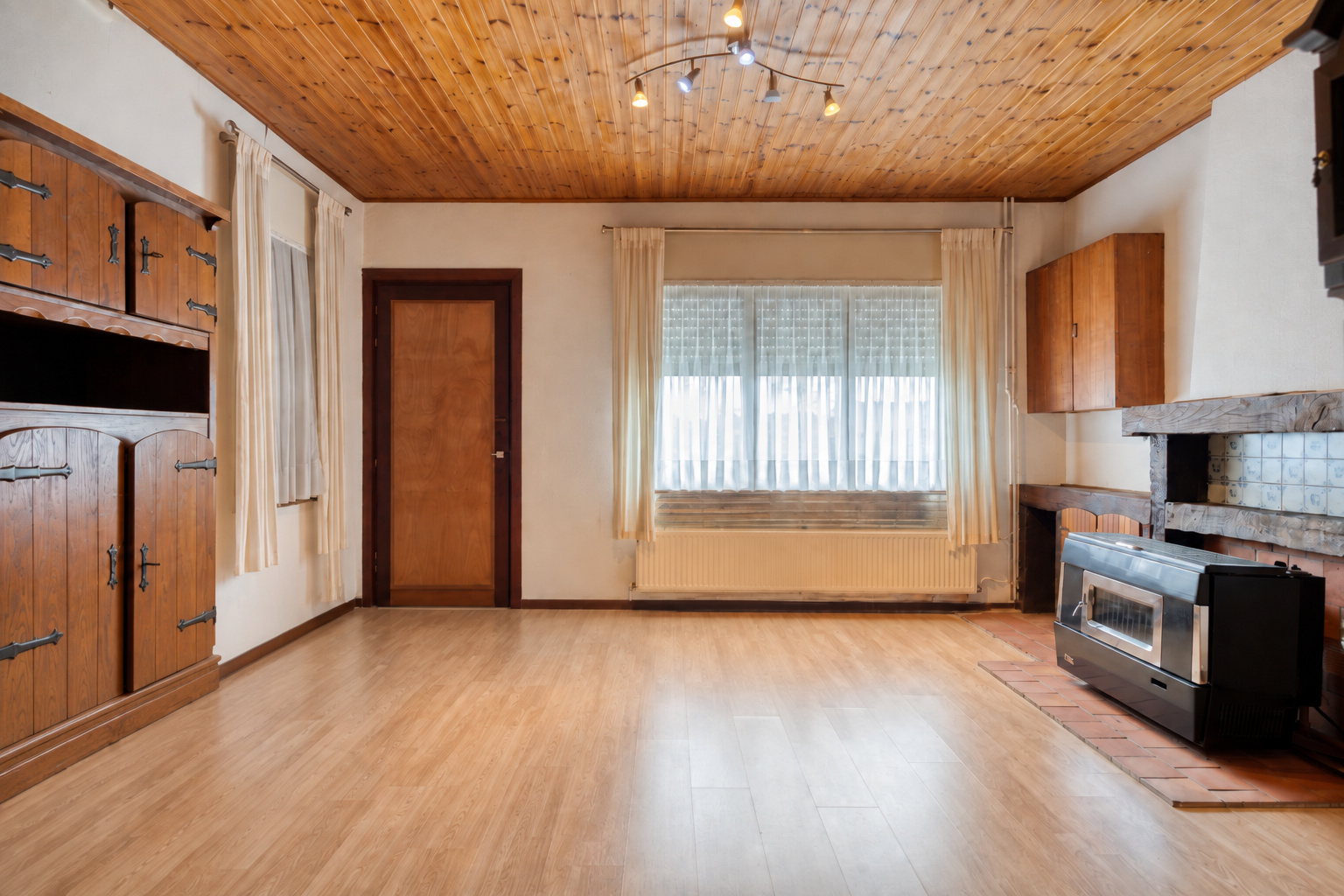Woning met loods te koop in Bekkevoort - foto 4