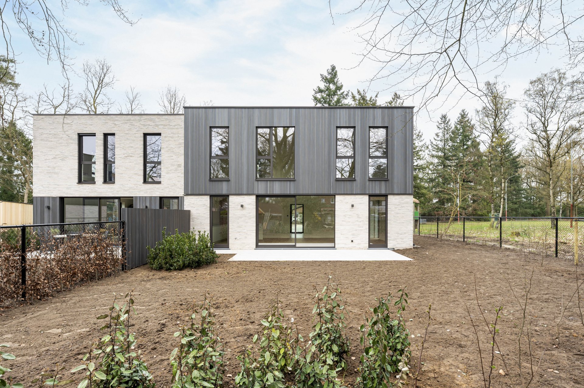 Huis te koop in Kalmthout met 3 slaapkamers - foto 3