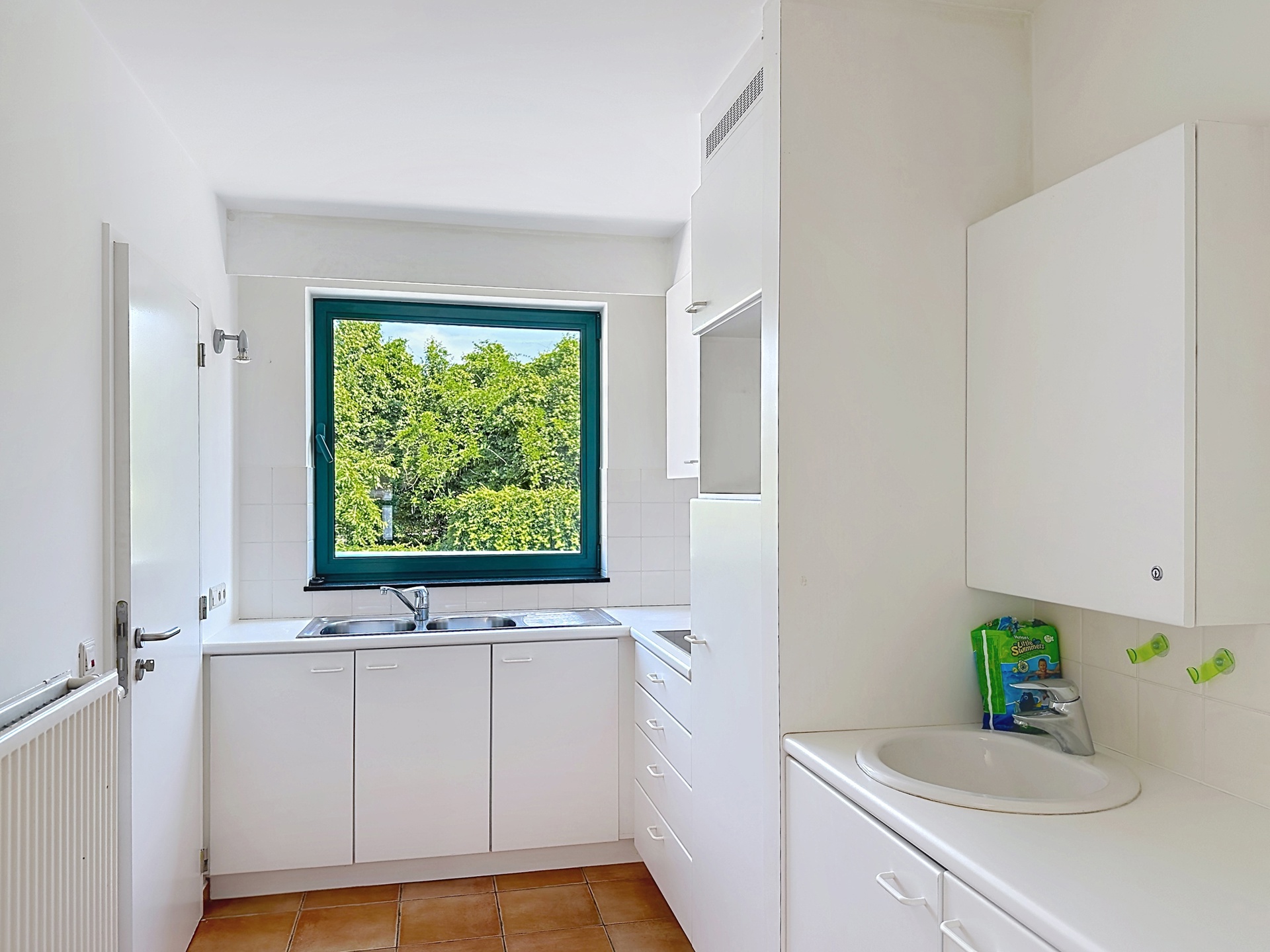 Apartment for rent in Lier with 2 bedrooms - photo 5