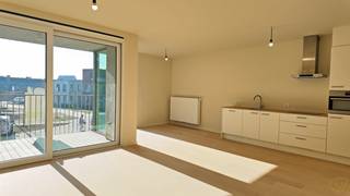 Appartement à vendre à Eeklo