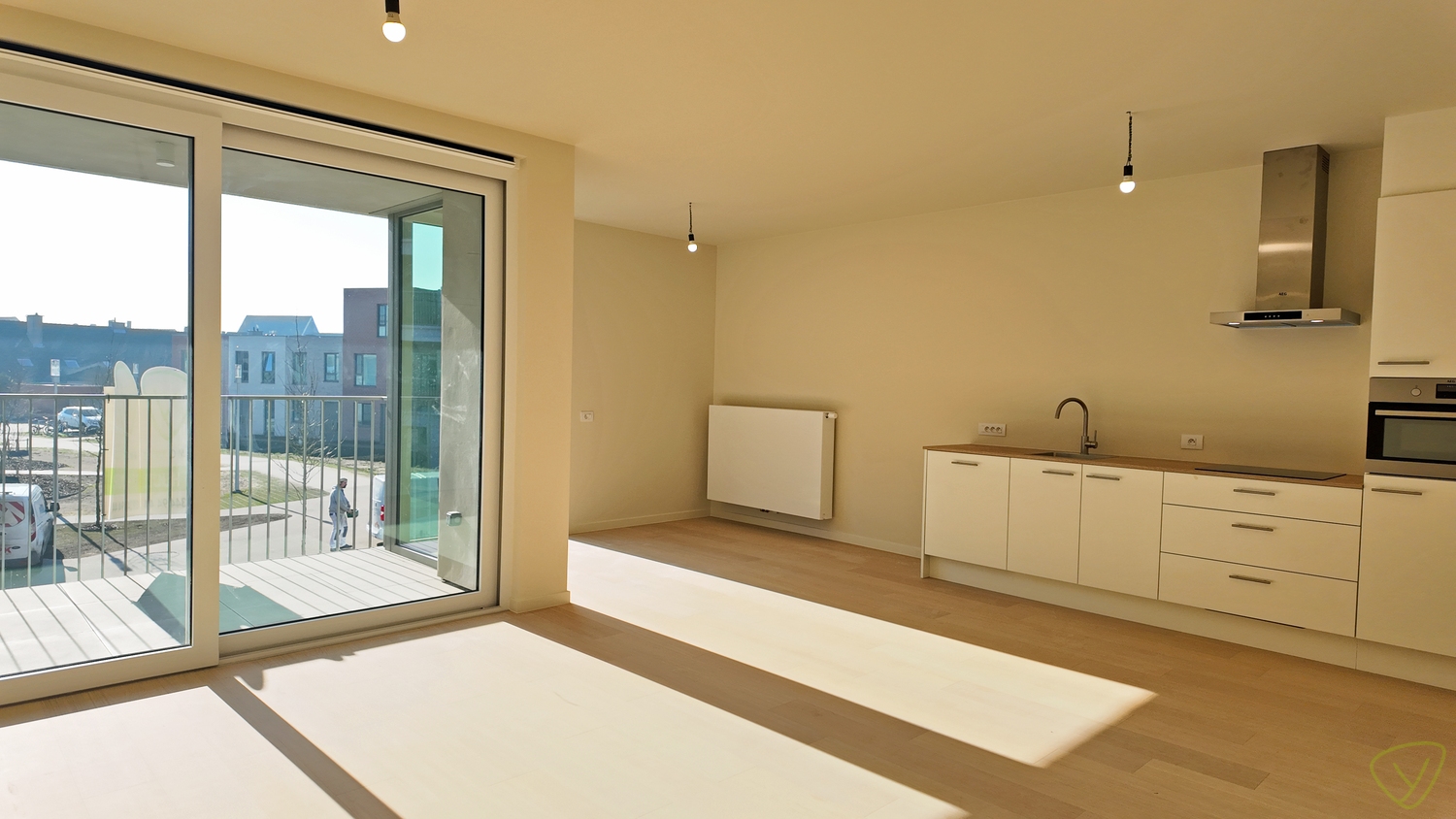 Appartement à vendre à Eeklo avec 2 chambres - photo 2