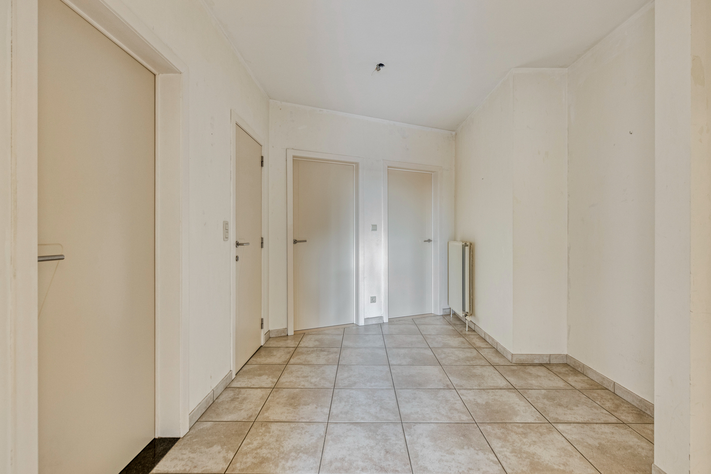Appartement met 2 slaapkamers en garage in Bazel - foto 3