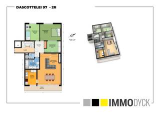 <p><span>Ligging:</span></p><p><span> </span></p><p><span>Instapklaar appartement op de 2de verdieping van een gebouw met lift gelegen te Deurne-zuid met in de directe omgeving alle voorziening zoals buurtwinkels, supermarkten, scholen ziekenhuis, post banken en toegang tot het openbaar vervoer.</span></p><p><span> </span></p><p><span>Indeling:</span></p><p><span> </span></p><p><span>Inkomhal met veiligheidsdeur en bergkast, ruime woonkamer (34 m²) met breed schuifraam naar het terras, vernieuwde moderne keuken met toestellen, vernieuwde badkamer met ligbad en douche, apart toilet en drie slaapkamers (17 - 11 -9 m², 1 tussenkamer)</span></p><p><span>In de kelder van het gebouw is er een individuele berging.</span></p><p><span> </span></p><p><span> </span></p><p><span>Technische kenmerken;</span></p><p><span> </span></p><p><span>EPC Label B (gunstig EPC, geen renovatieplicht), nieuwe keuken en badkamer, nieuwe pvc ramen achteraan met hoogrendementsbeglazing, individuele CV op aardgas (Vaillant combi-ketel)</span></p>
