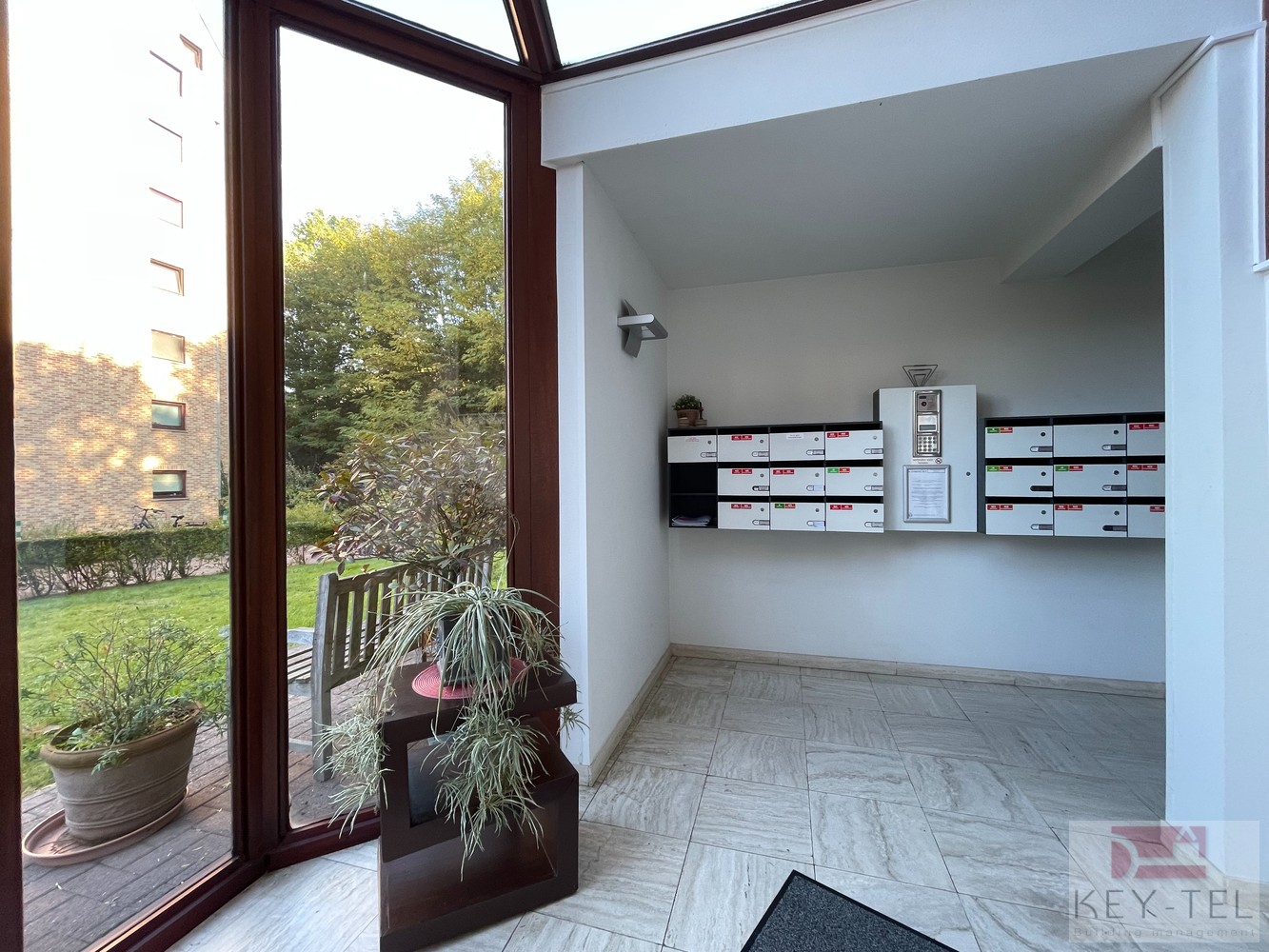 Appartement te huur in Heverlee - foto 5