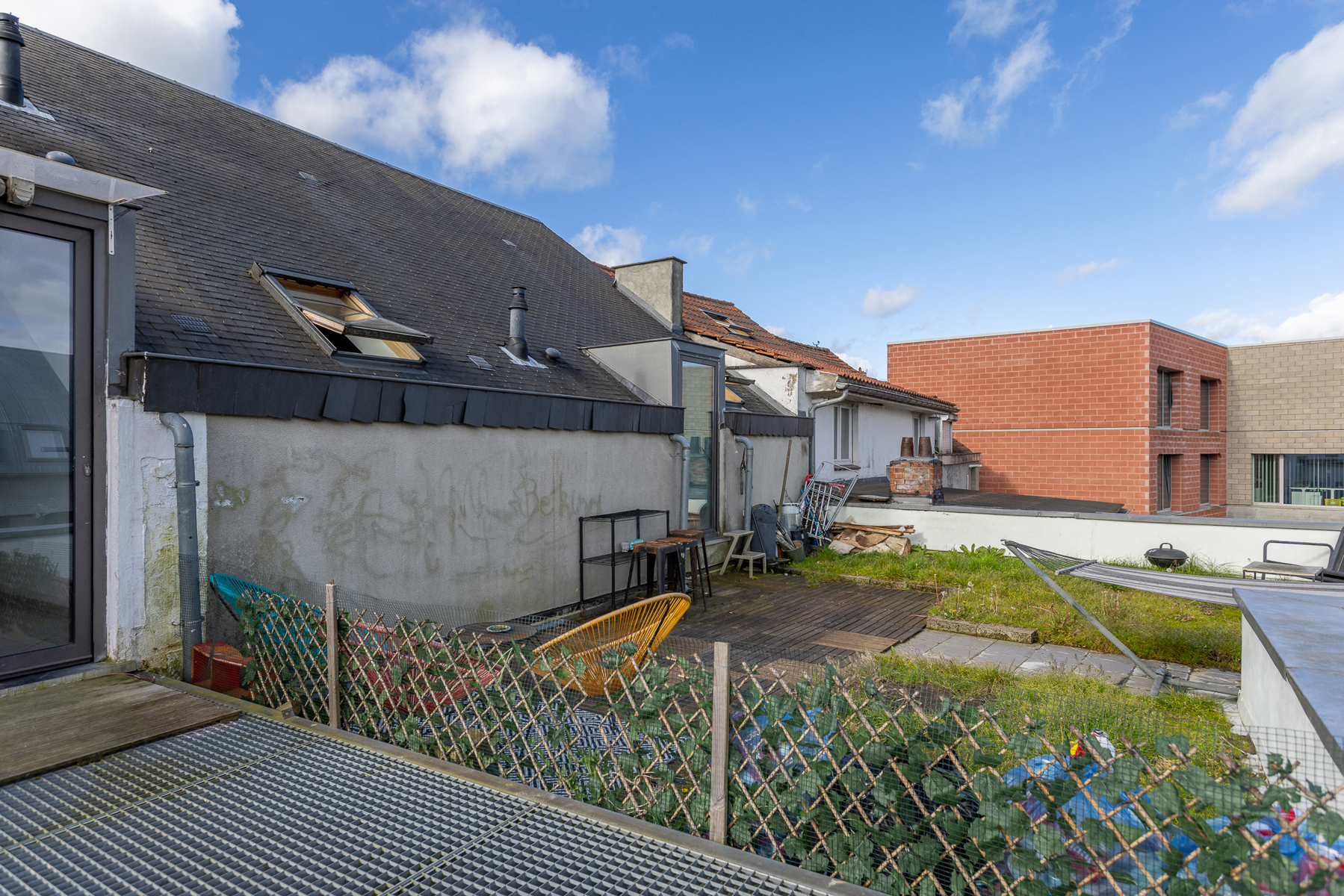 Apartment for sale in Dilbeek with 2 bedrooms - photo 4