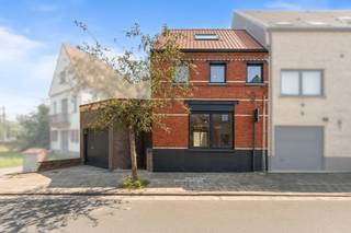 Maison à vendre à Eeklo