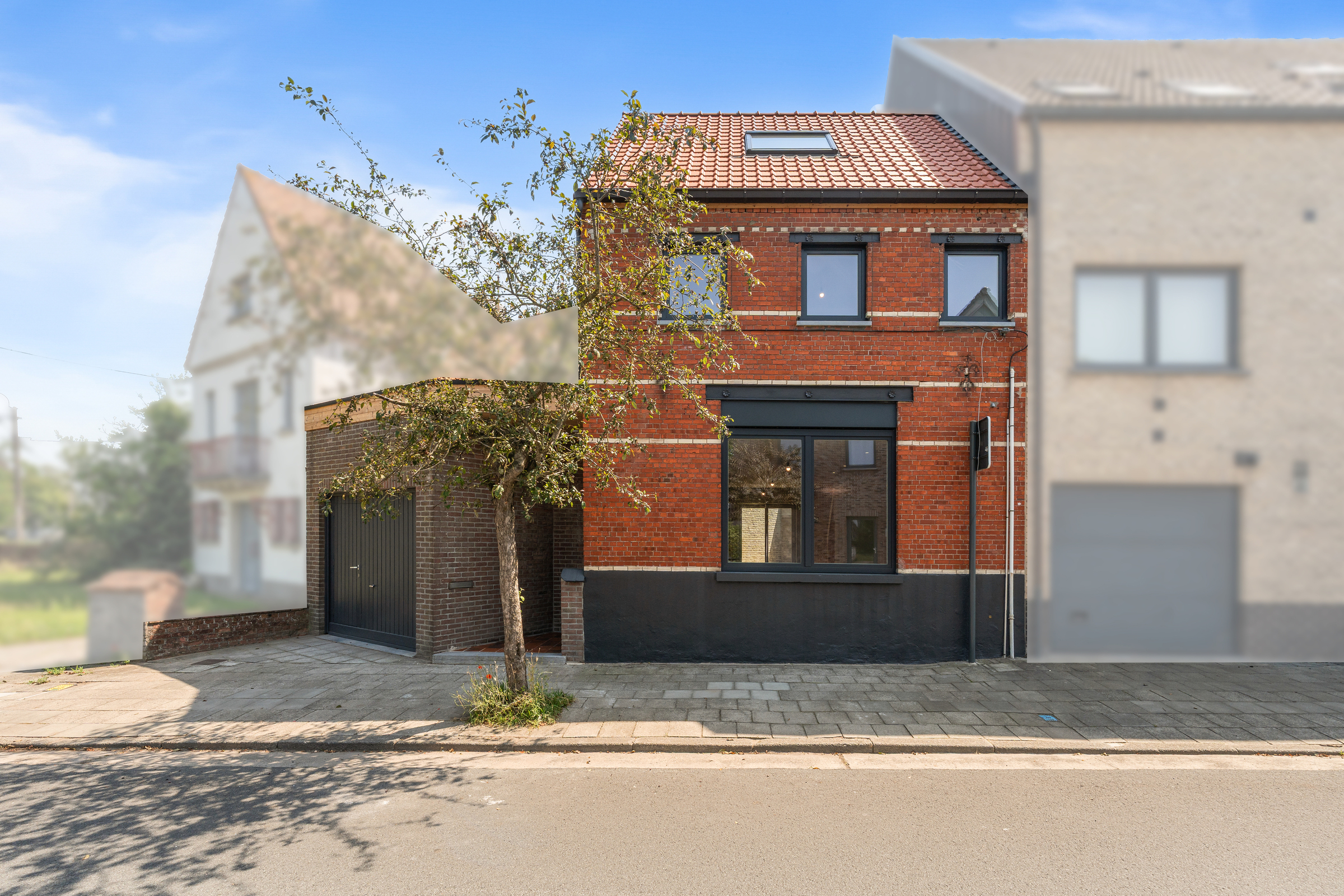 Maison à vendre à Eeklo