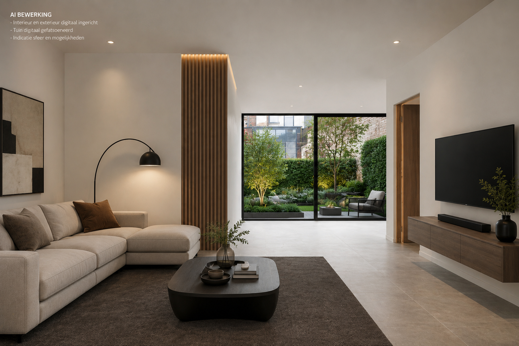 Maison à vendre à Courtrai avec 3 chambres - photo 5