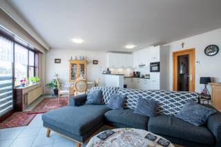 Apartment for rent in Nieuwpoort