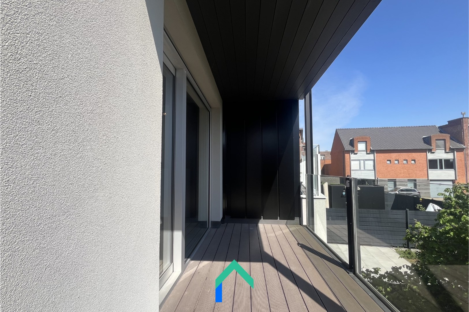Sfeervol appartement met zonnig terras en tuin in Pittem - foto 4