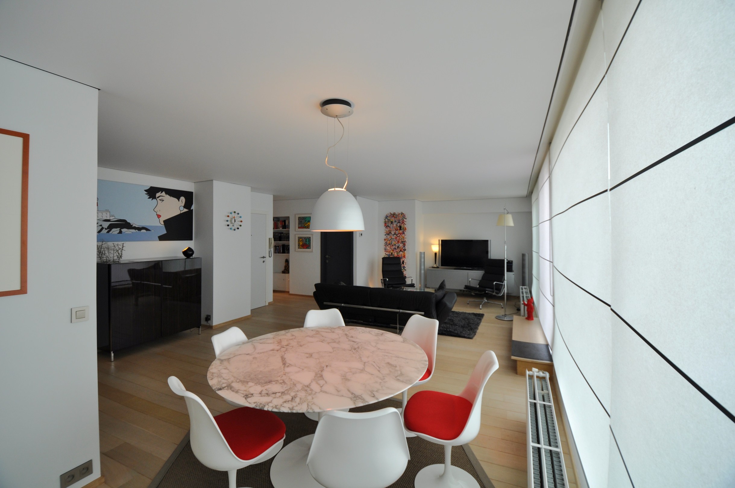 Exclusief: instapklare penthouse met een ruim zonnig terras. - foto 4