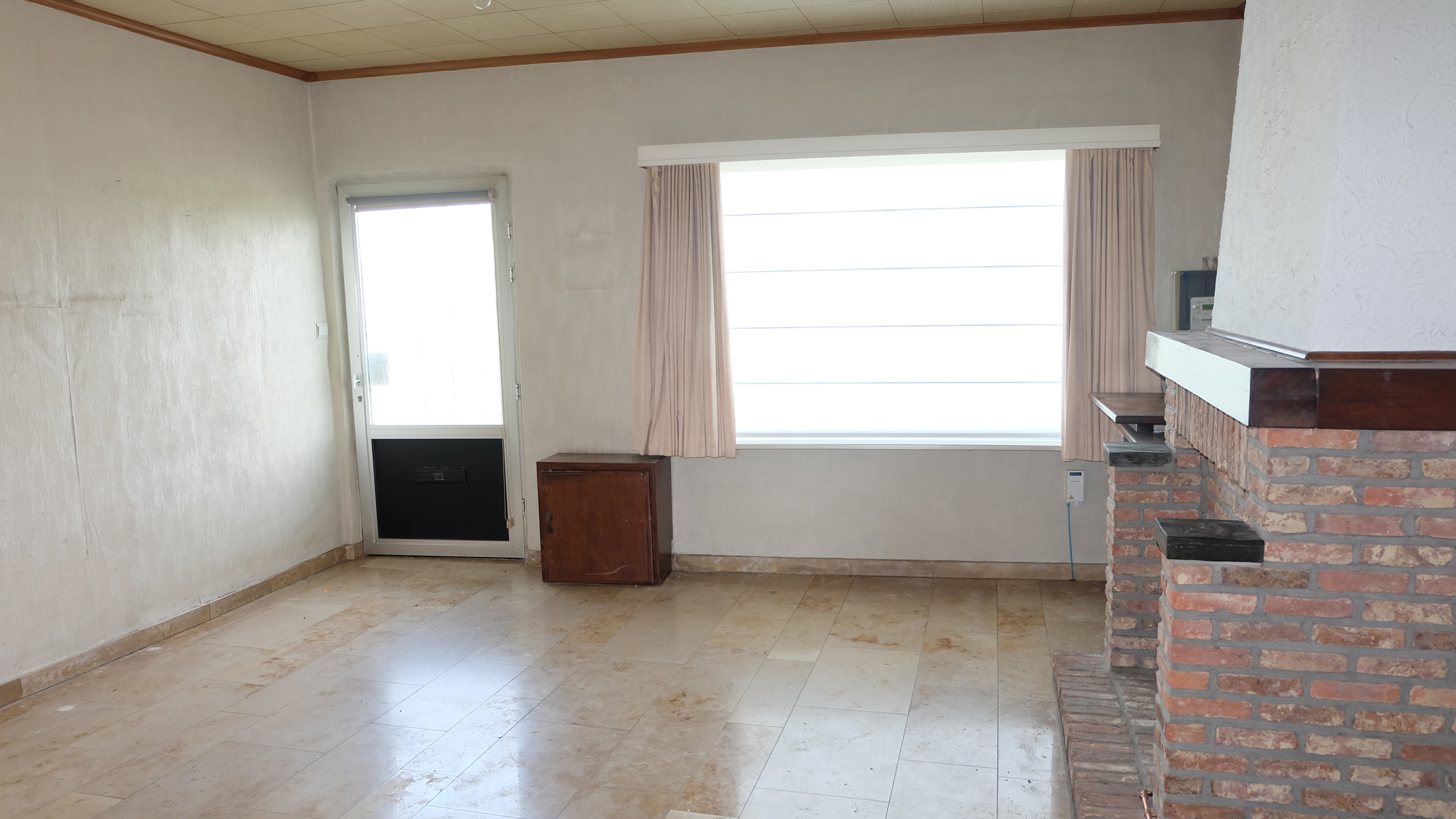 Woning met renovatiepotentieel en adembenemend vergezicht - foto 3