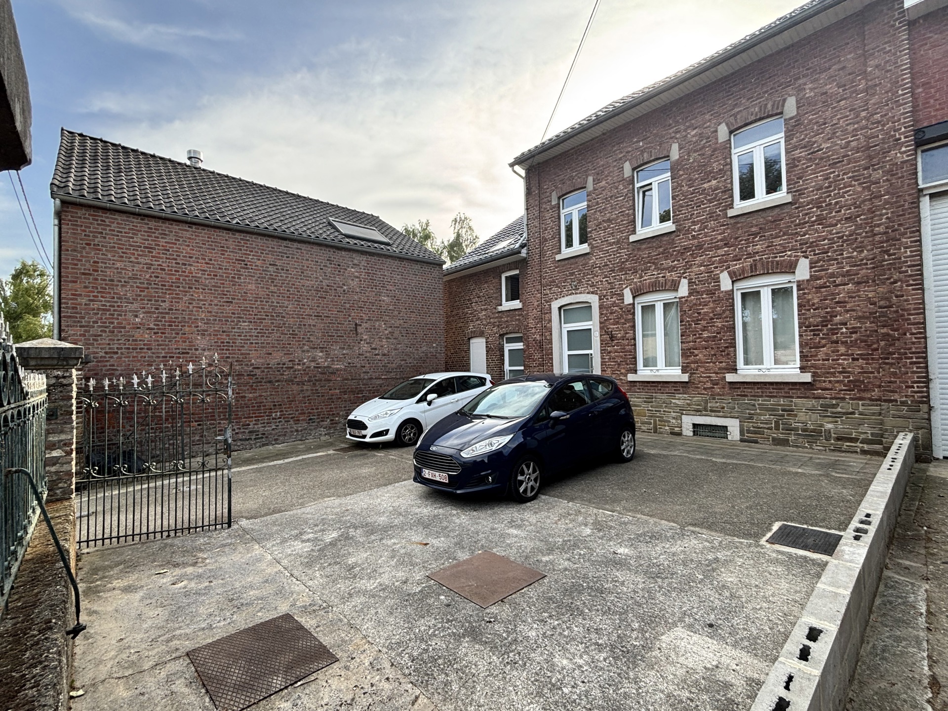 Huis te koop in Hannuit
