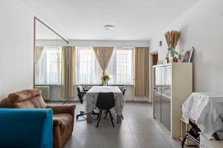 Apartment for sale in Antwerp