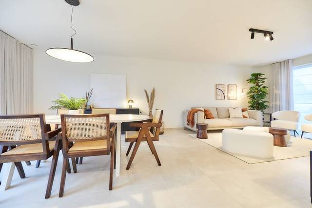 Project te koop in Kortrijk