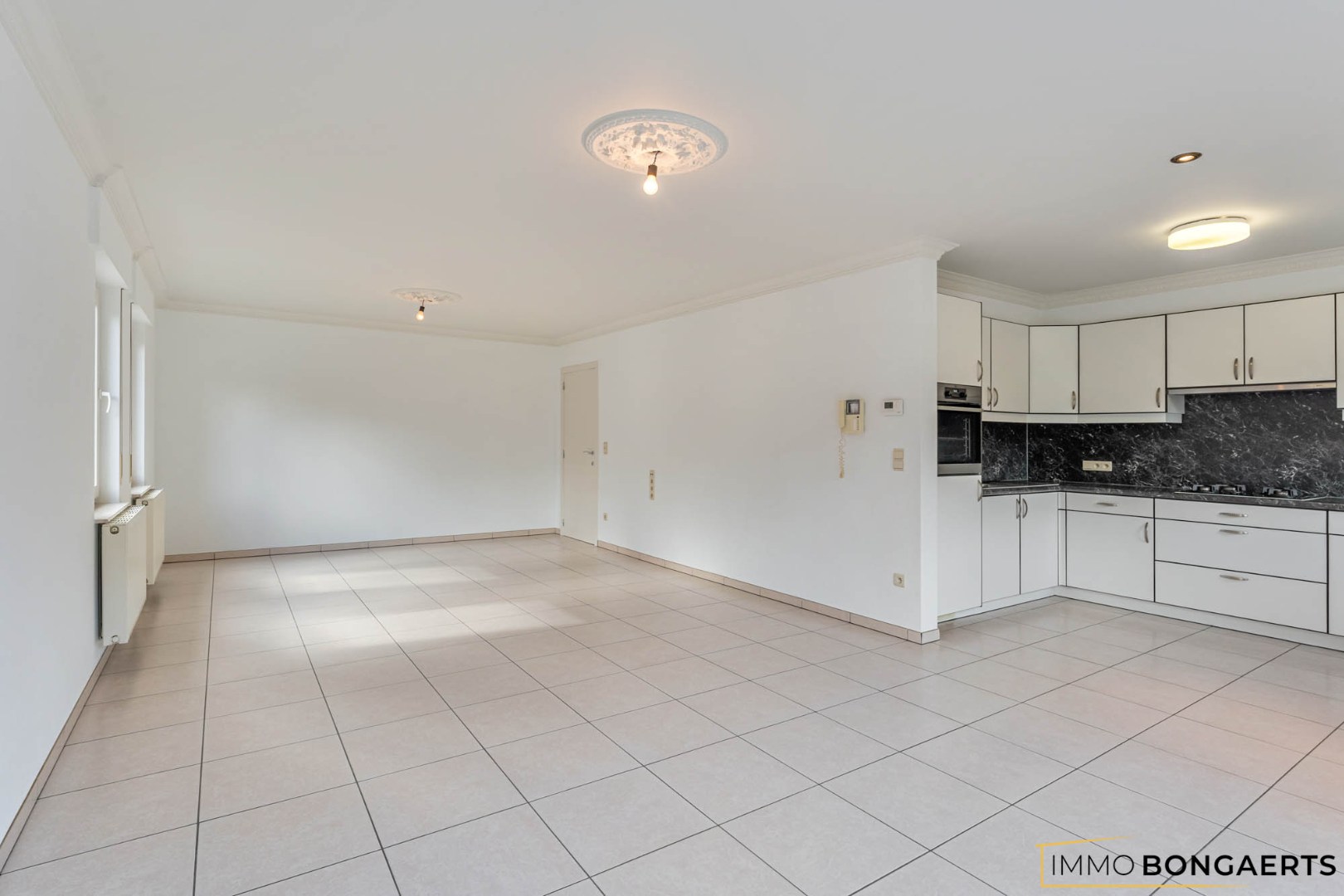 Appartement met 2 slaapkamers - foto 5