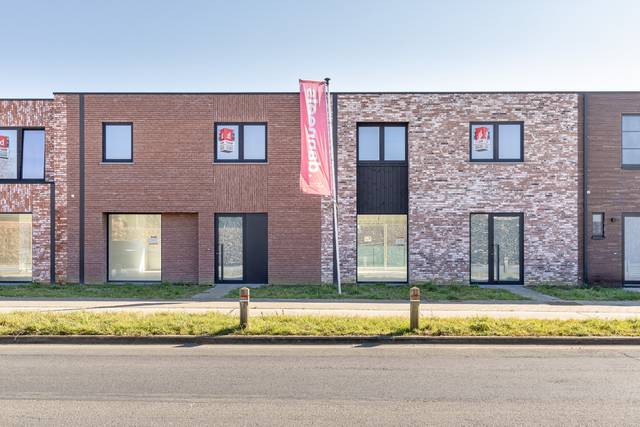 Project te koop in Kortrijk