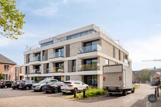 Appartement à vendre à Rotselaar