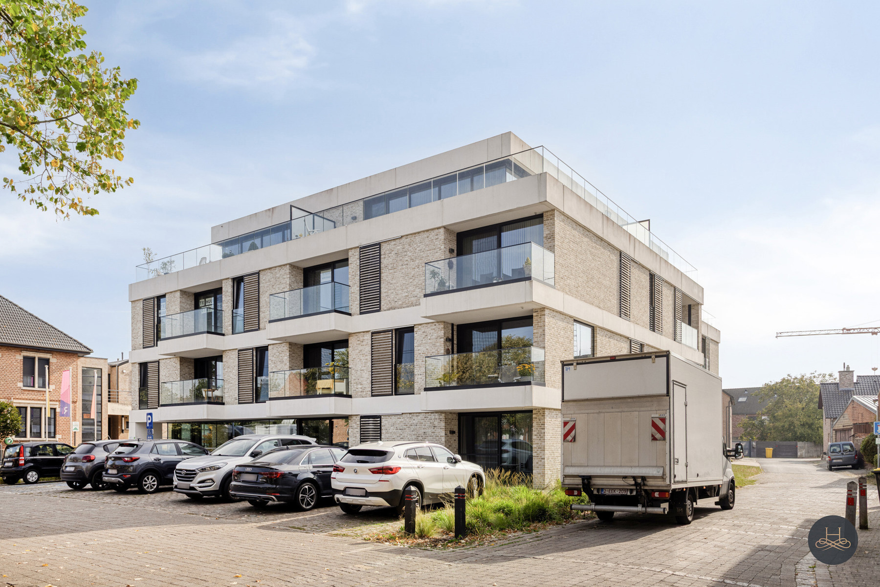 Appartement à vendre à Rotselaar avec 2 chambres - photo 3