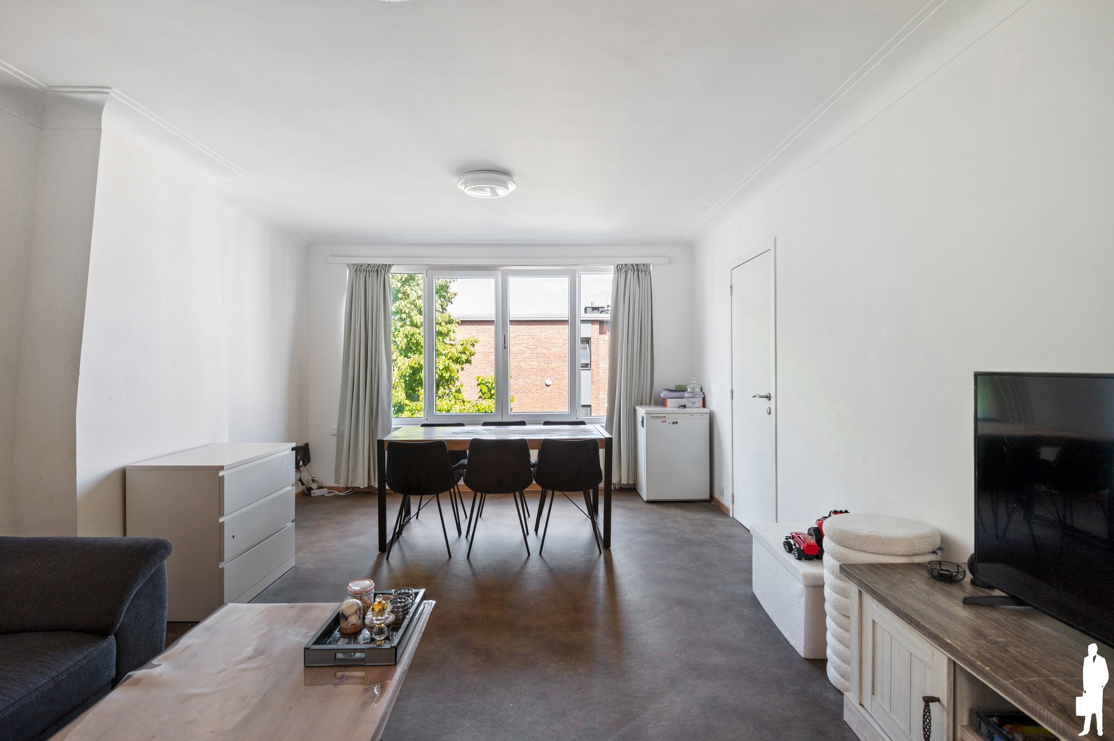 Instapklaar appartement met twee slaapkamers  - foto 2