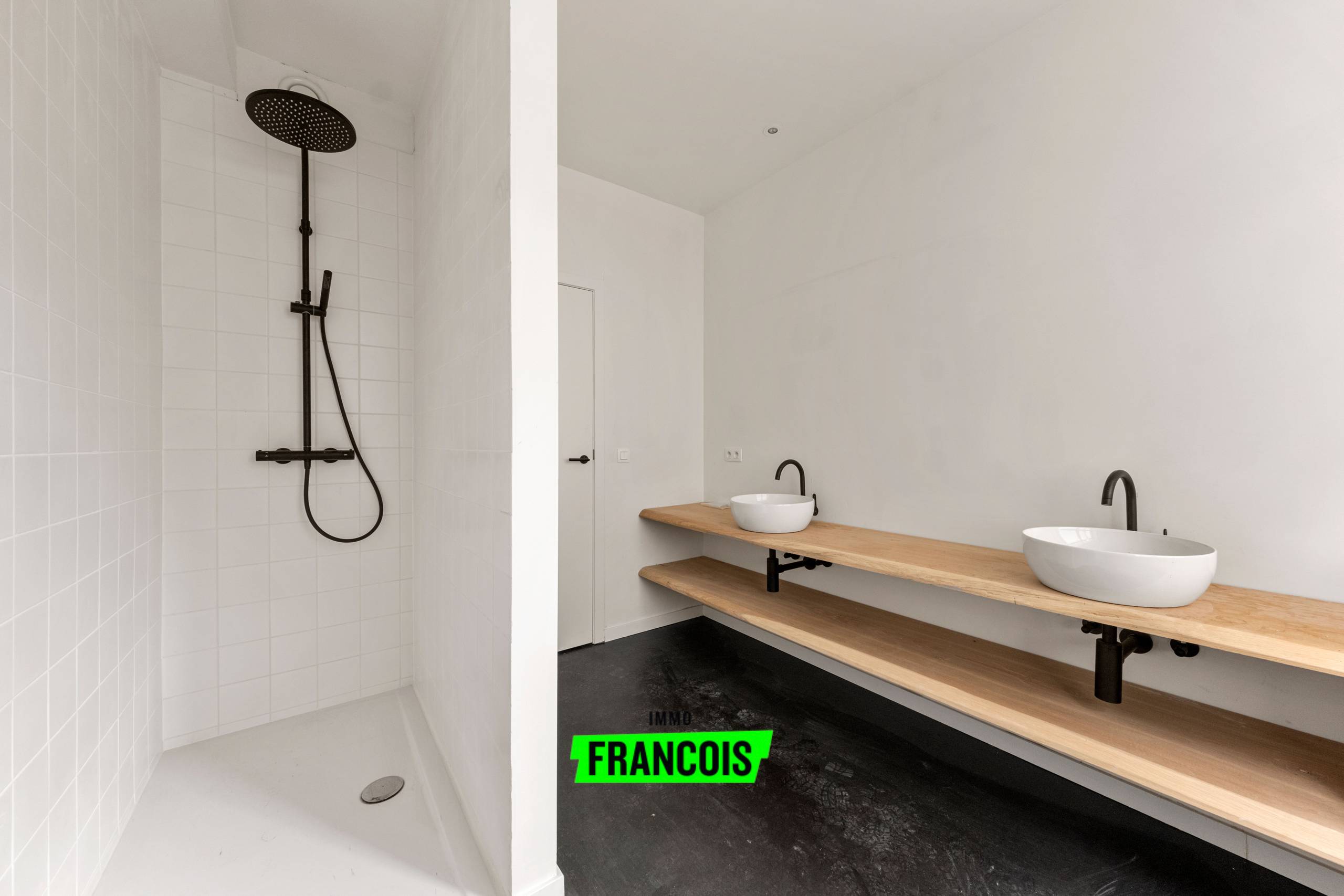 Appartement à vendre à Bruges avec 3 chambres - photo 5