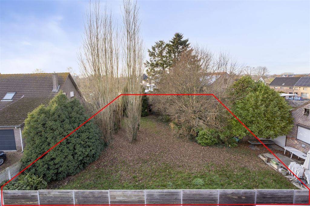 Terrain à vendre à Tildonk - photo 2