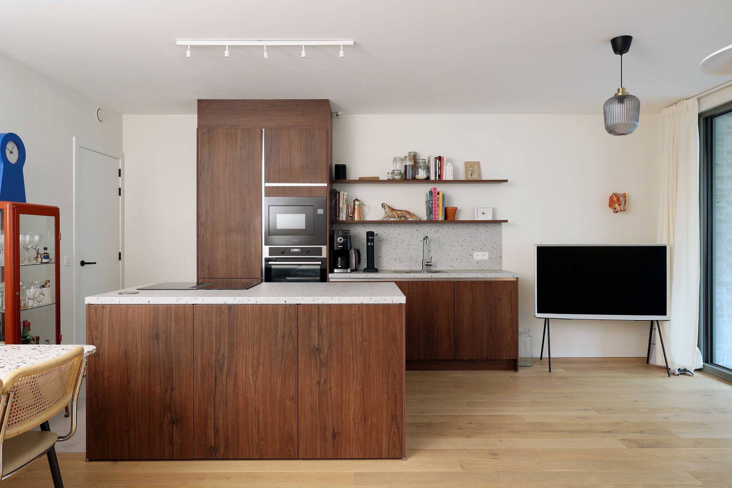 Appartement à vendre à Anvers avec 3 chambres - photo 2