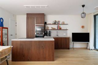 Appartement à vendre à Anvers