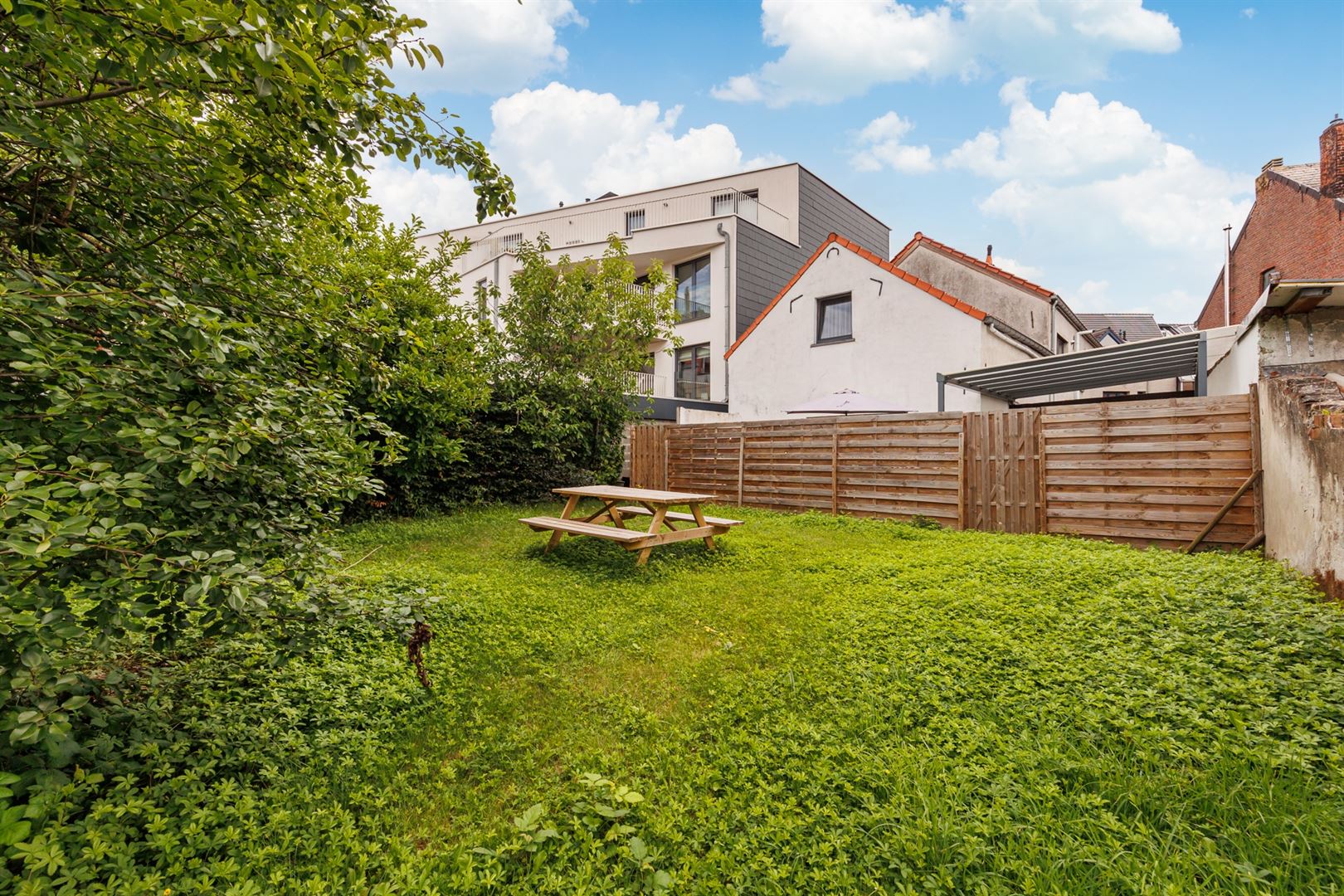 Appartement à vendre à Louvain