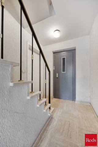 Appartement à louer à Anvers
