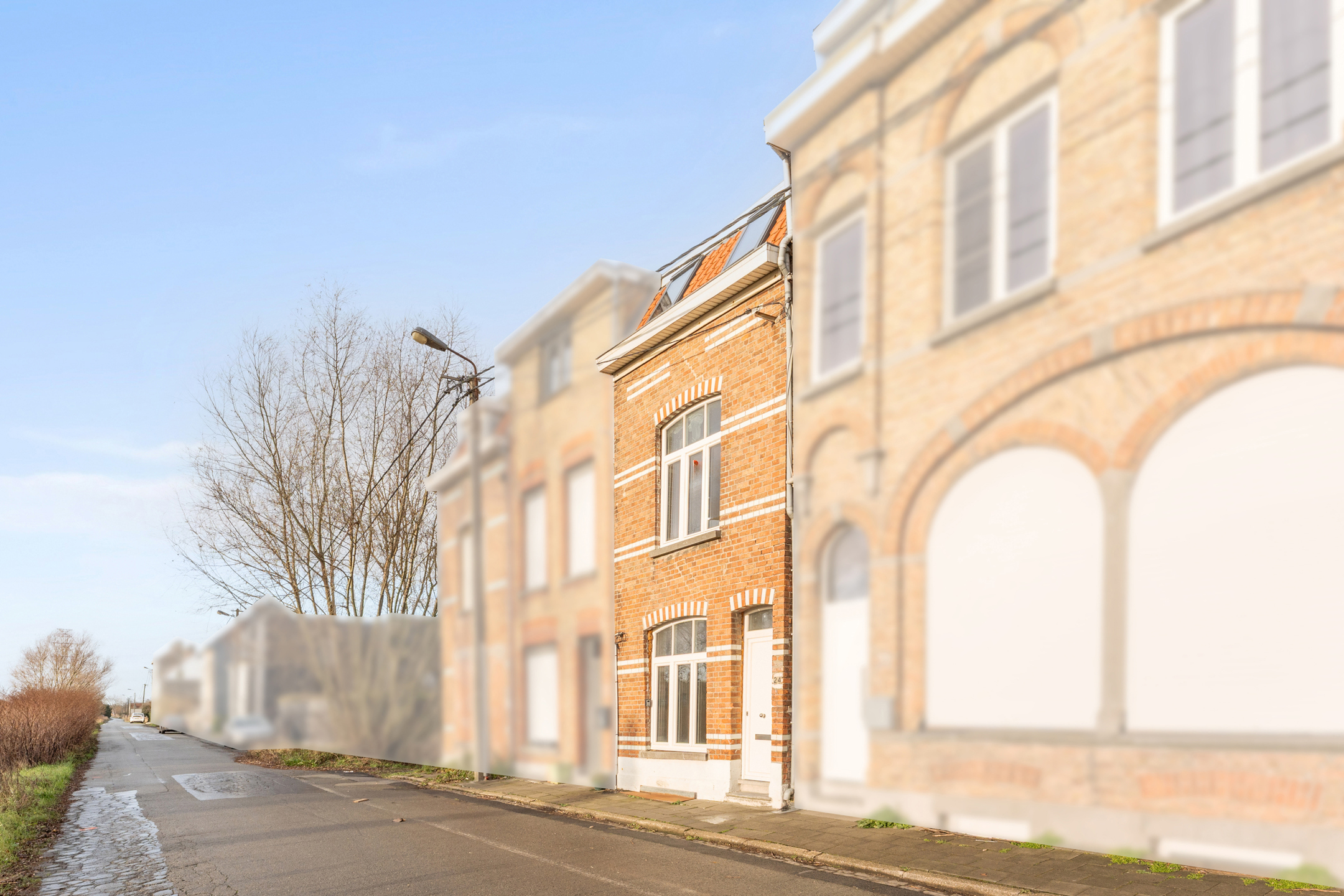 Maison à vendre à Zeebrugge avec 3 chambres - photo 2