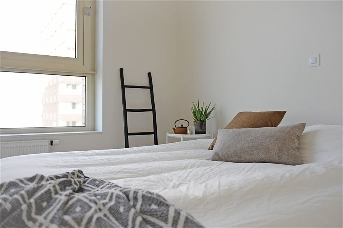 2 slaapkamer appartement met fantastisch zicht op de Schelde - foto 4