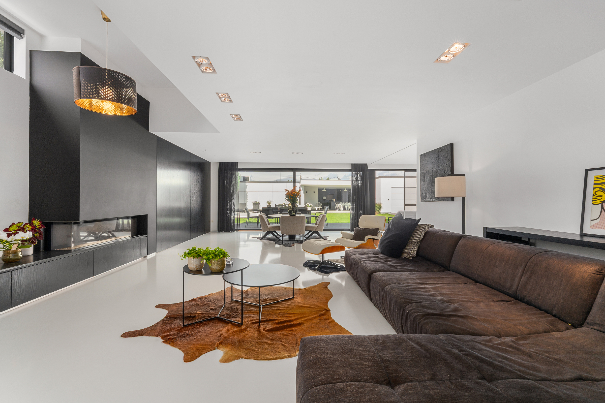 Instapklare high-end woning met zwembad - foto 5