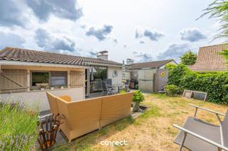 Maison à vendre à Coxyde
