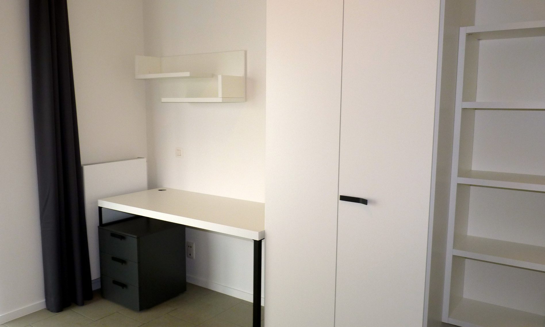 Appartement à vendre à Anvers avec 1 chambre - photo 4