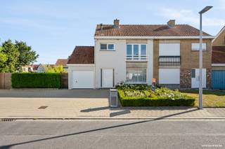 House for sale in Roeselare