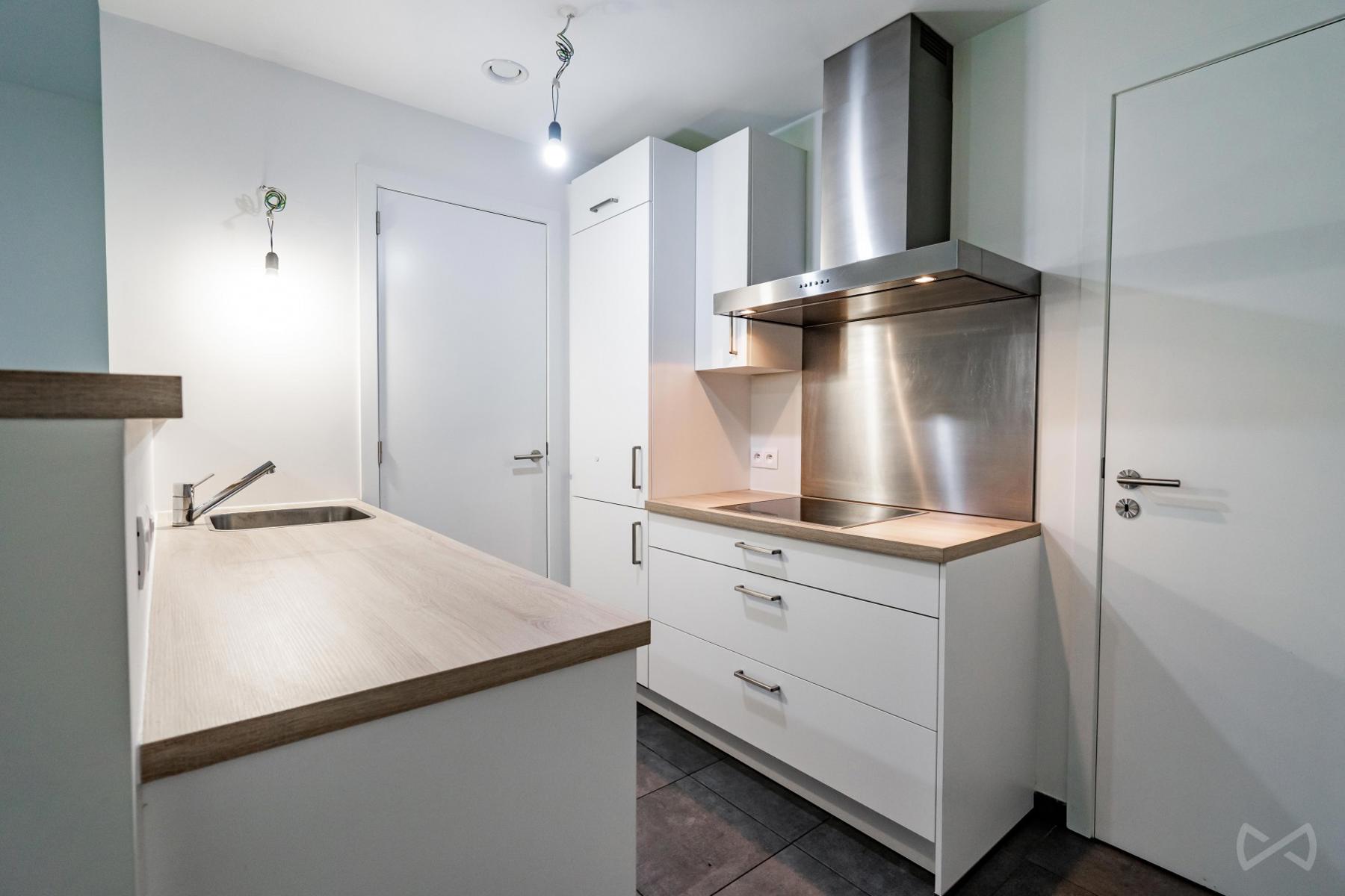 Erasmus - mooie flat met 3 slaapkamers - foto 4