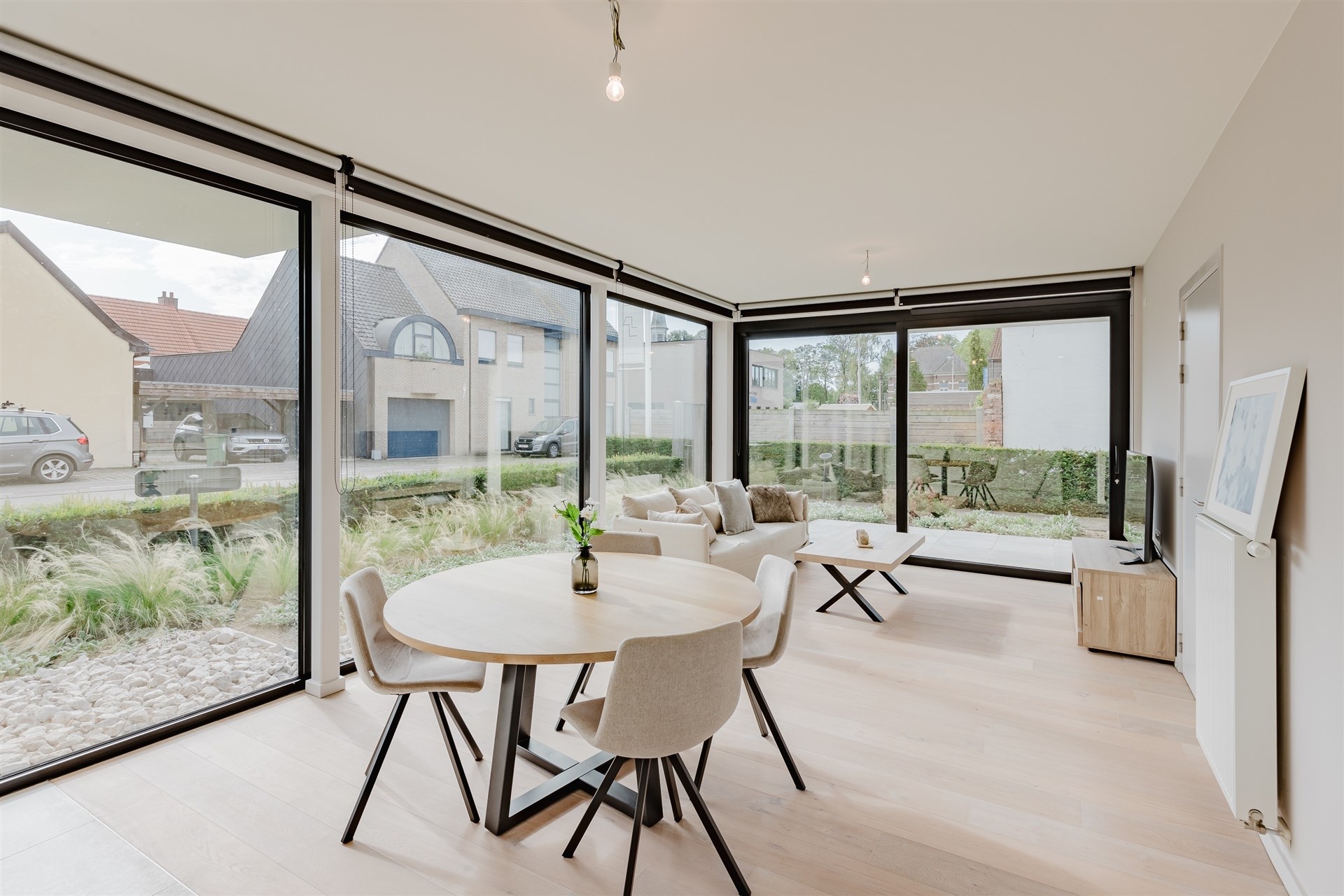 Appartement à vendre à Wetteren avec 1 chambre - photo 2