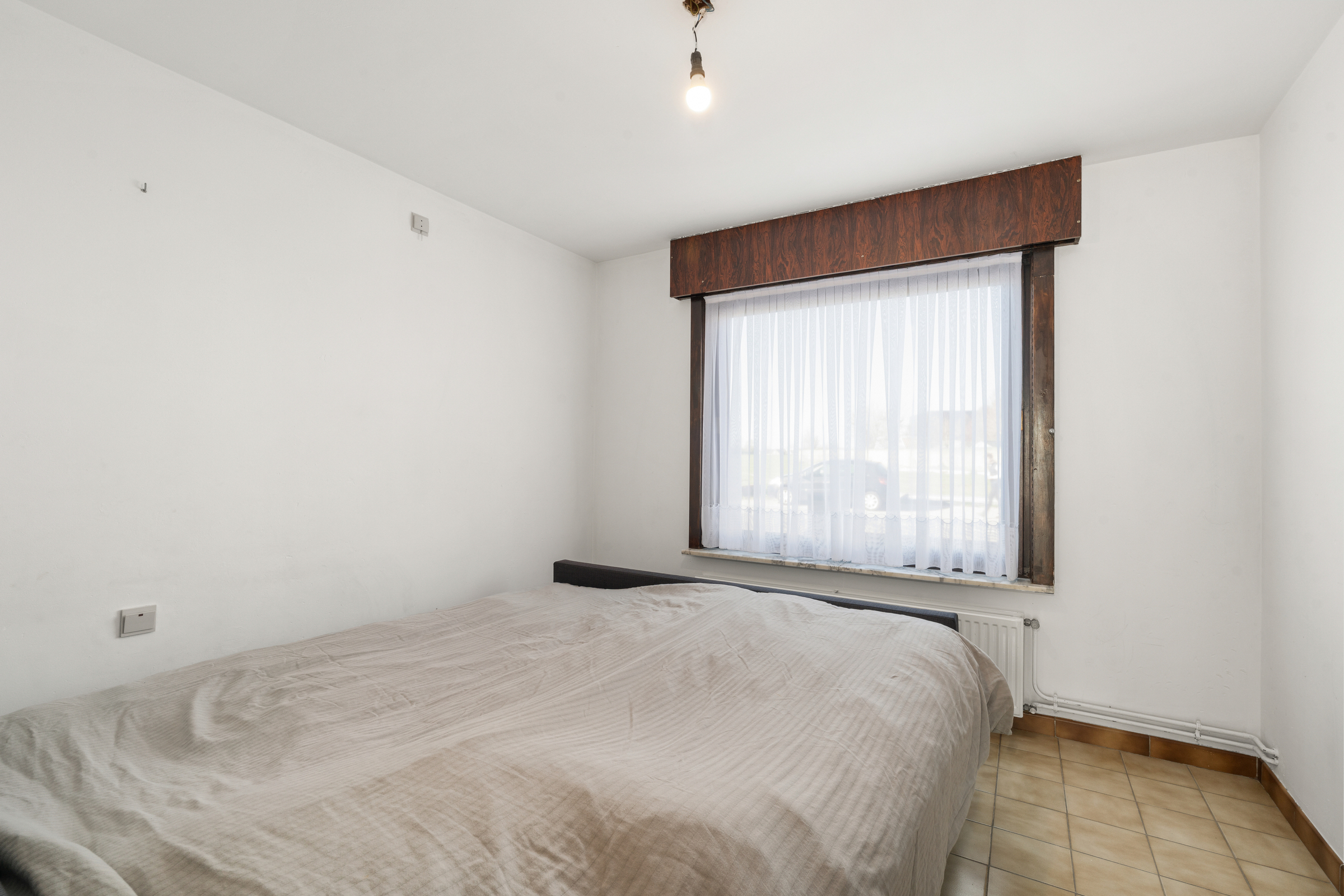 Goed onderhouden huis met tuin in Sint-Baafs-Vijve - foto 5