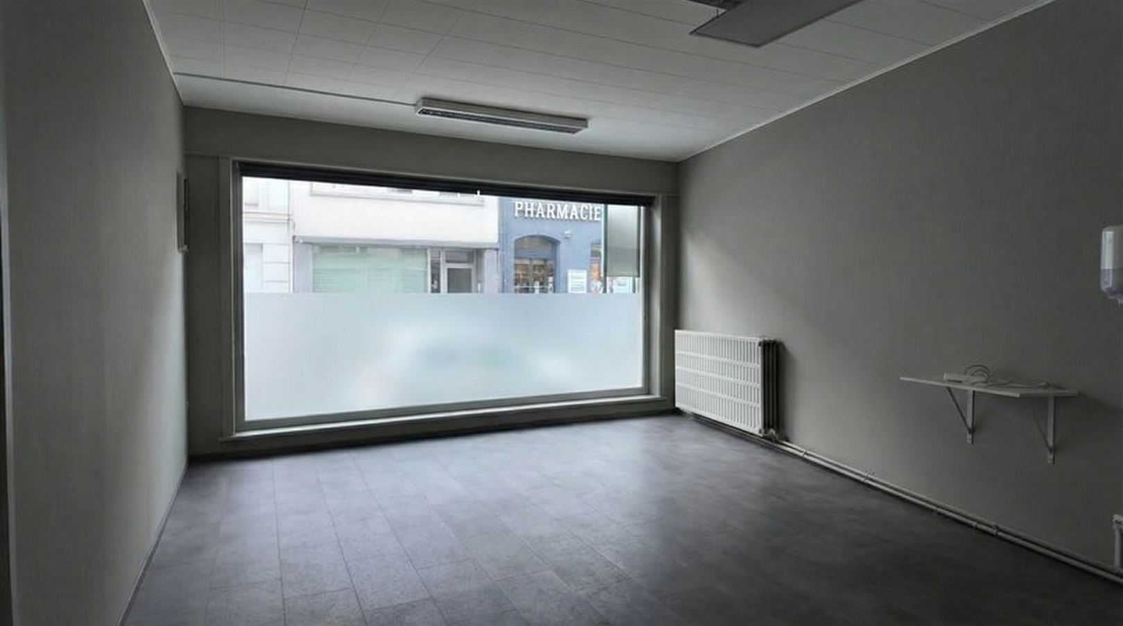 Ruime karakterwoning met praktijkruimte - foto 2