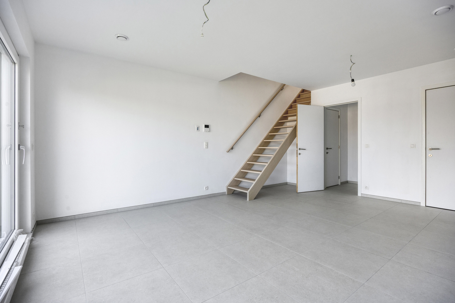 Energiezuinig nieuwbouwappartement 2 slaapkamers en terras - foto 5