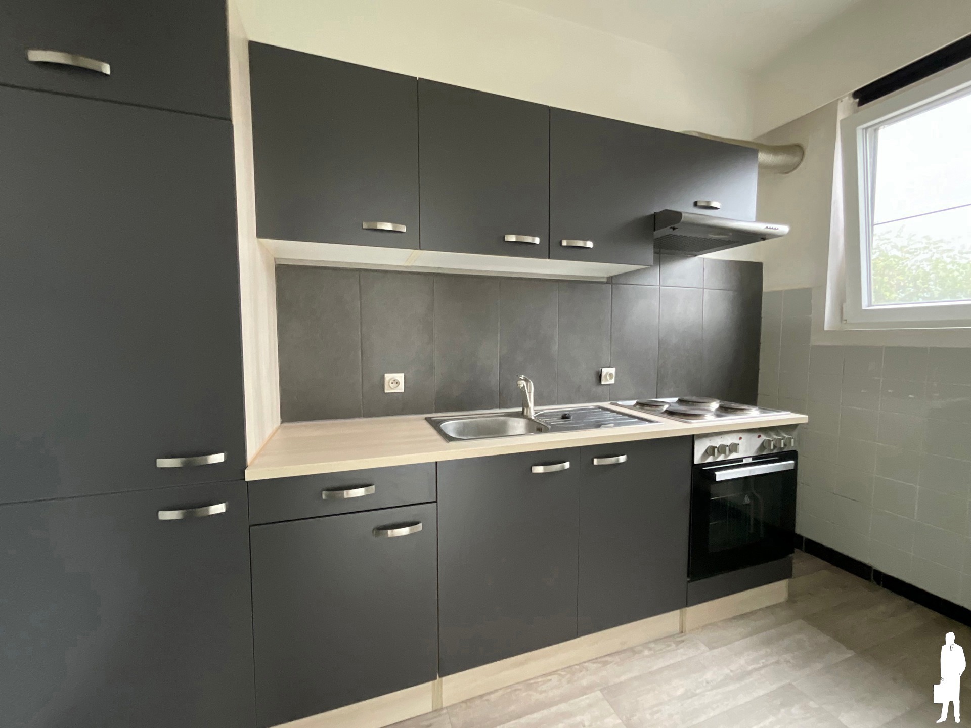 Appartement à louer à Hoevenen avec 2 chambres - photo 5