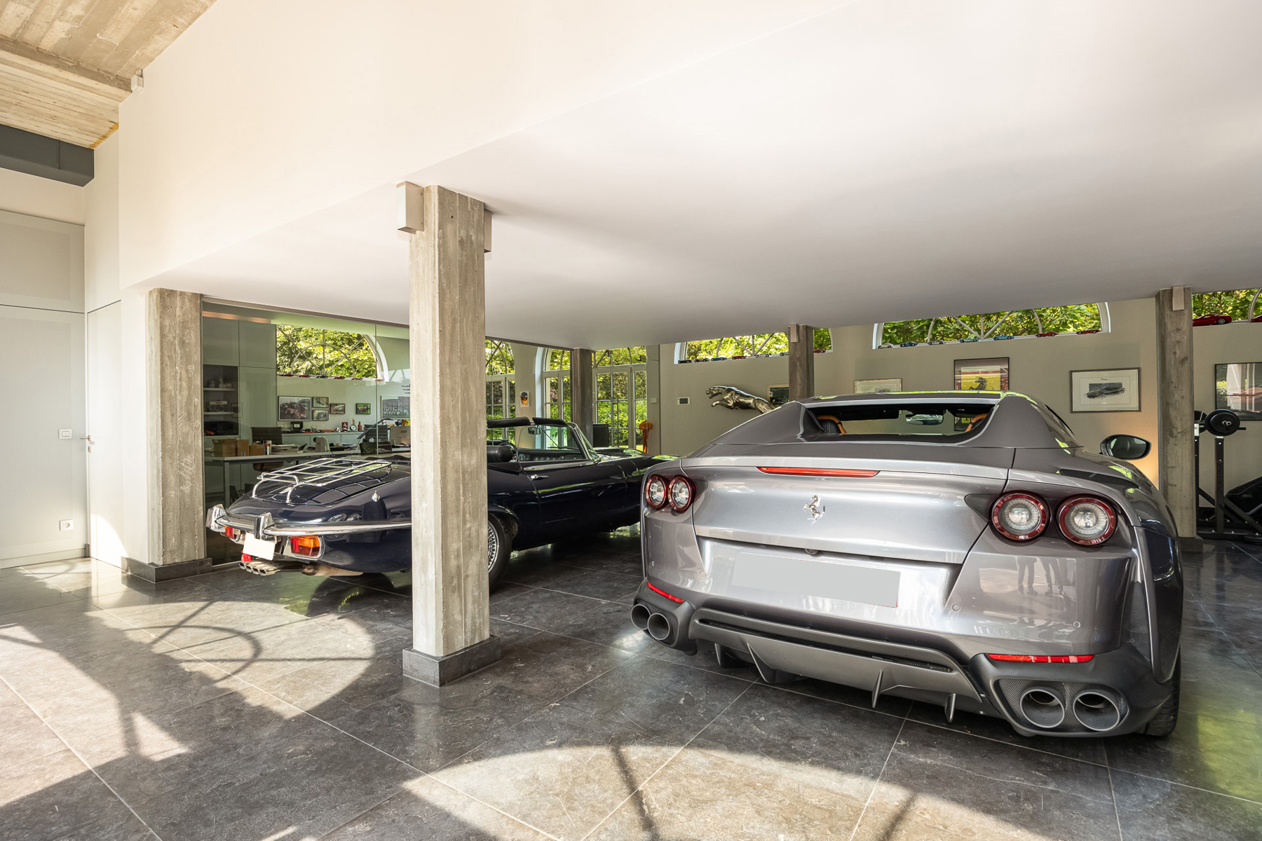 VRIESDONK | ENERGIEZUINIGE VILLA - foto 4