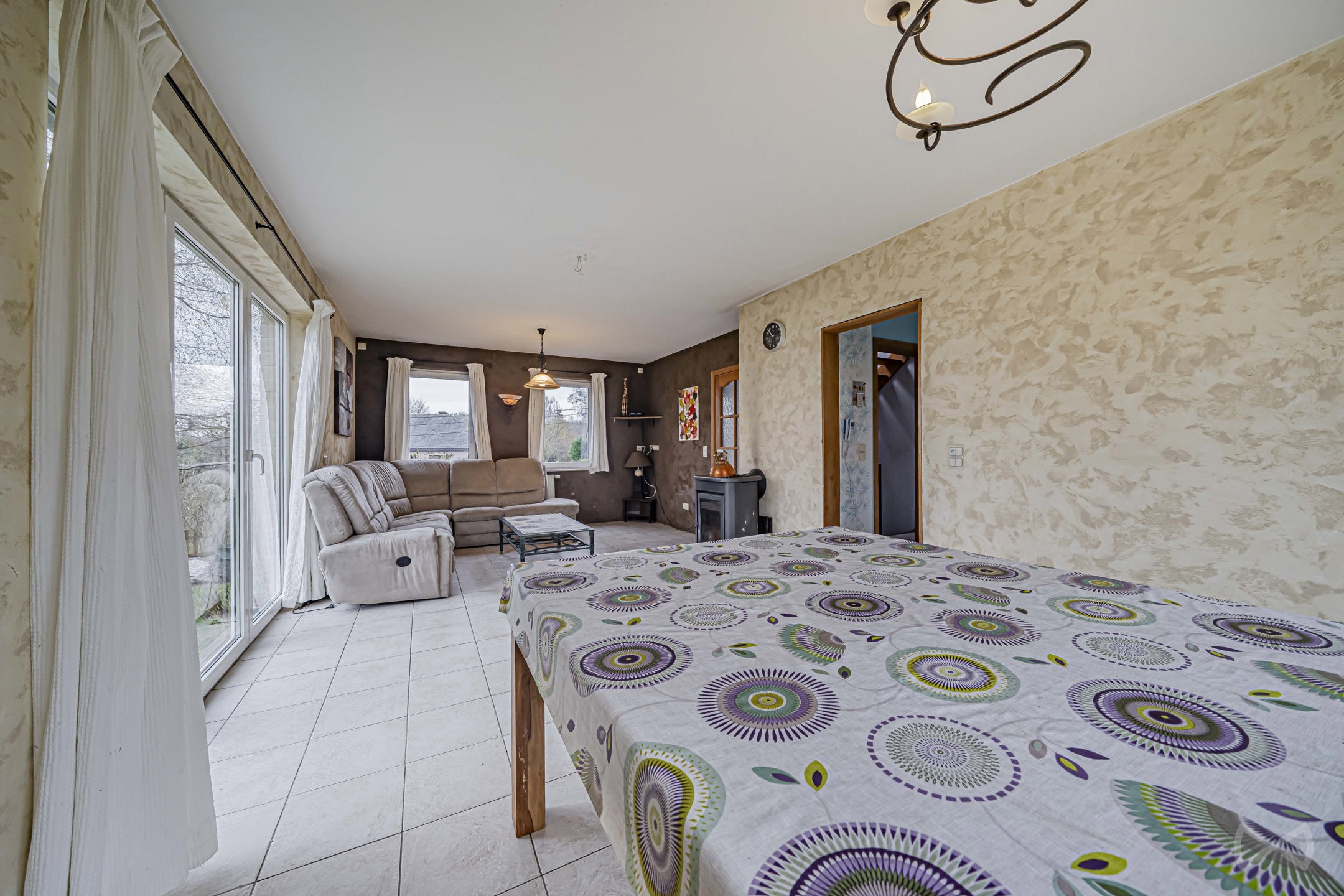 Huis te koop in Habay-La-Neuve met 4 slaapkamers - foto 4